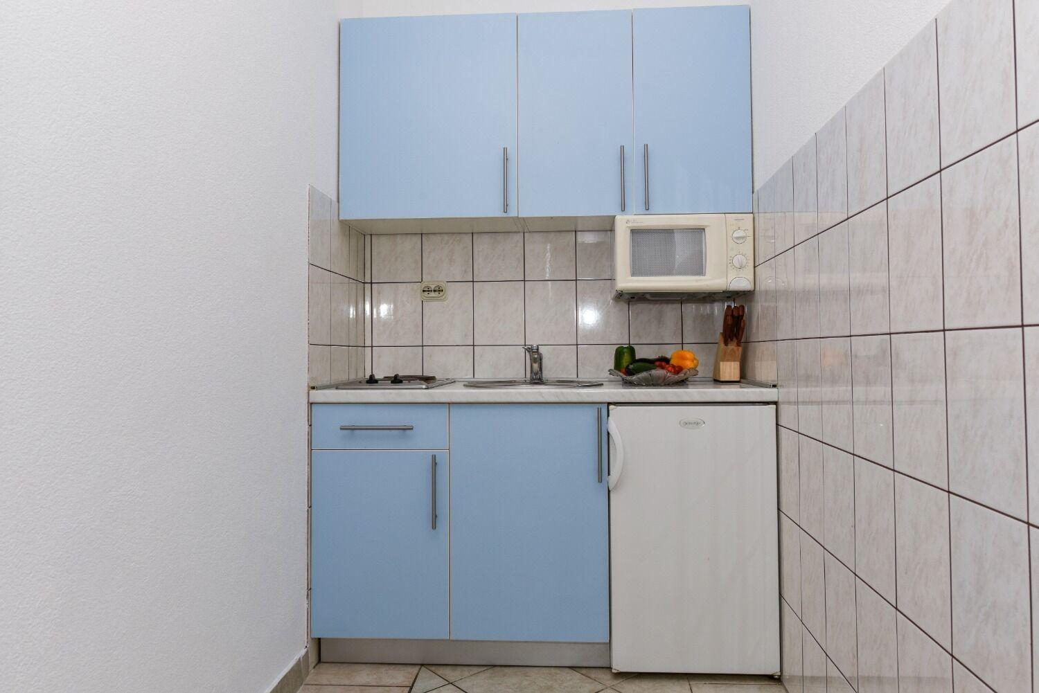 Apartments Mark - 200 M From Sea Novalja Exterior photo