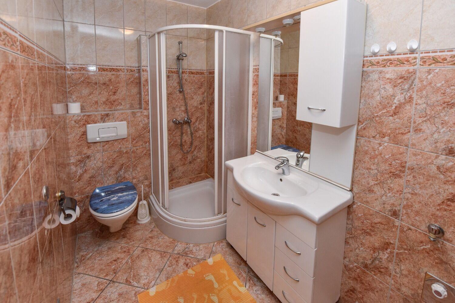 Apartments Mark - 200 M From Sea Novalja Exterior photo
