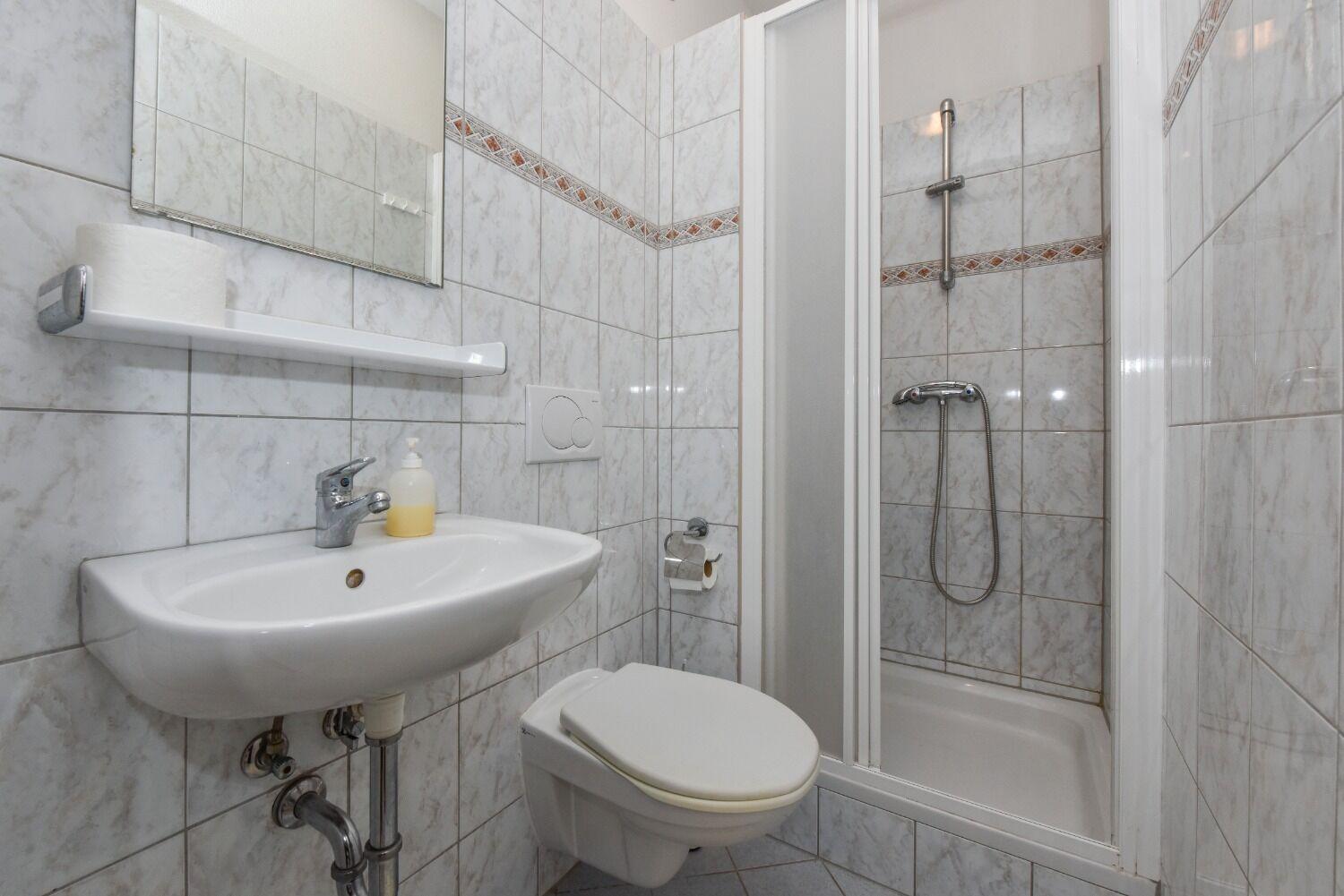 Apartments Mark - 200 M From Sea Novalja Exterior photo