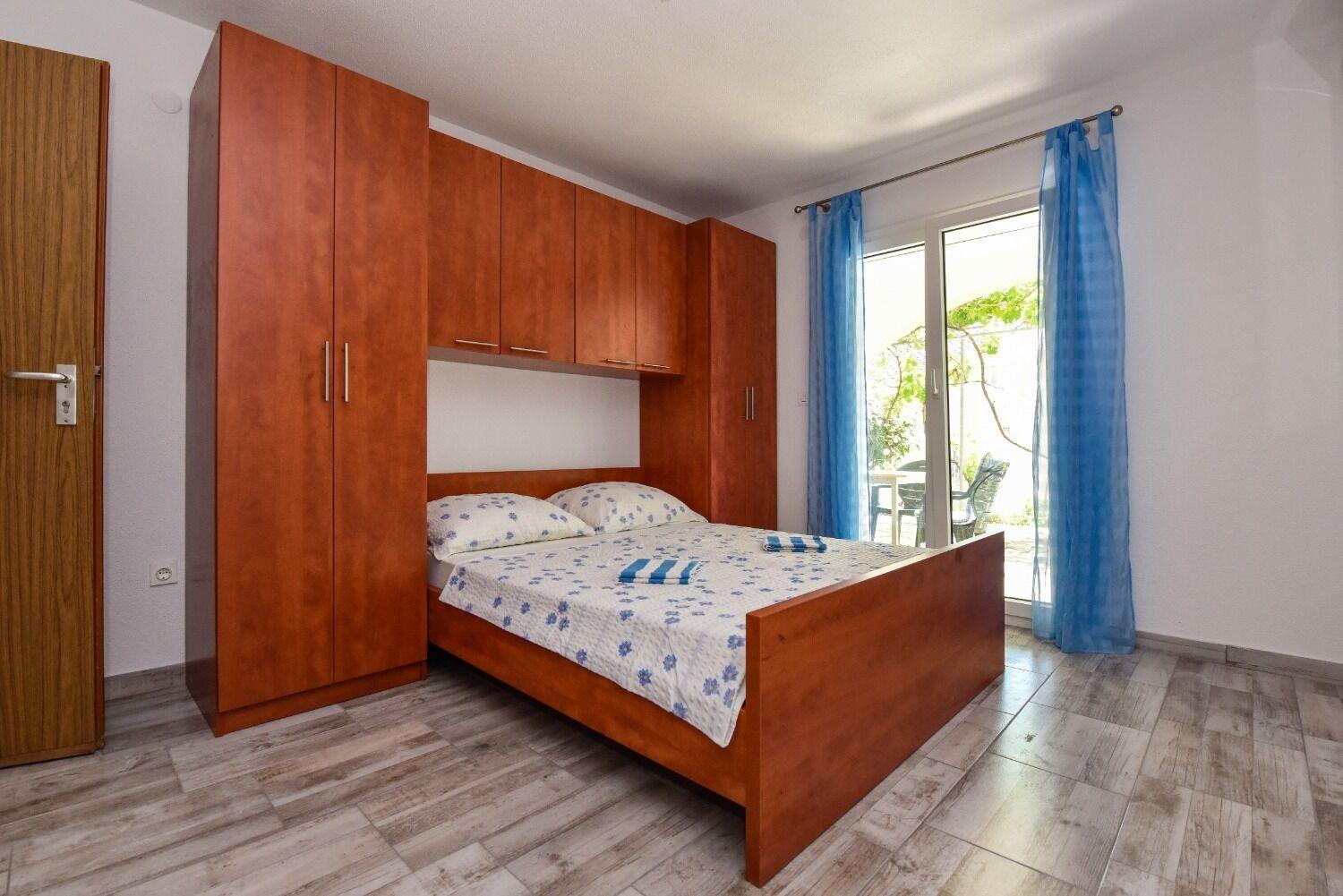 Apartments Mark - 200 M From Sea Novalja Exterior photo