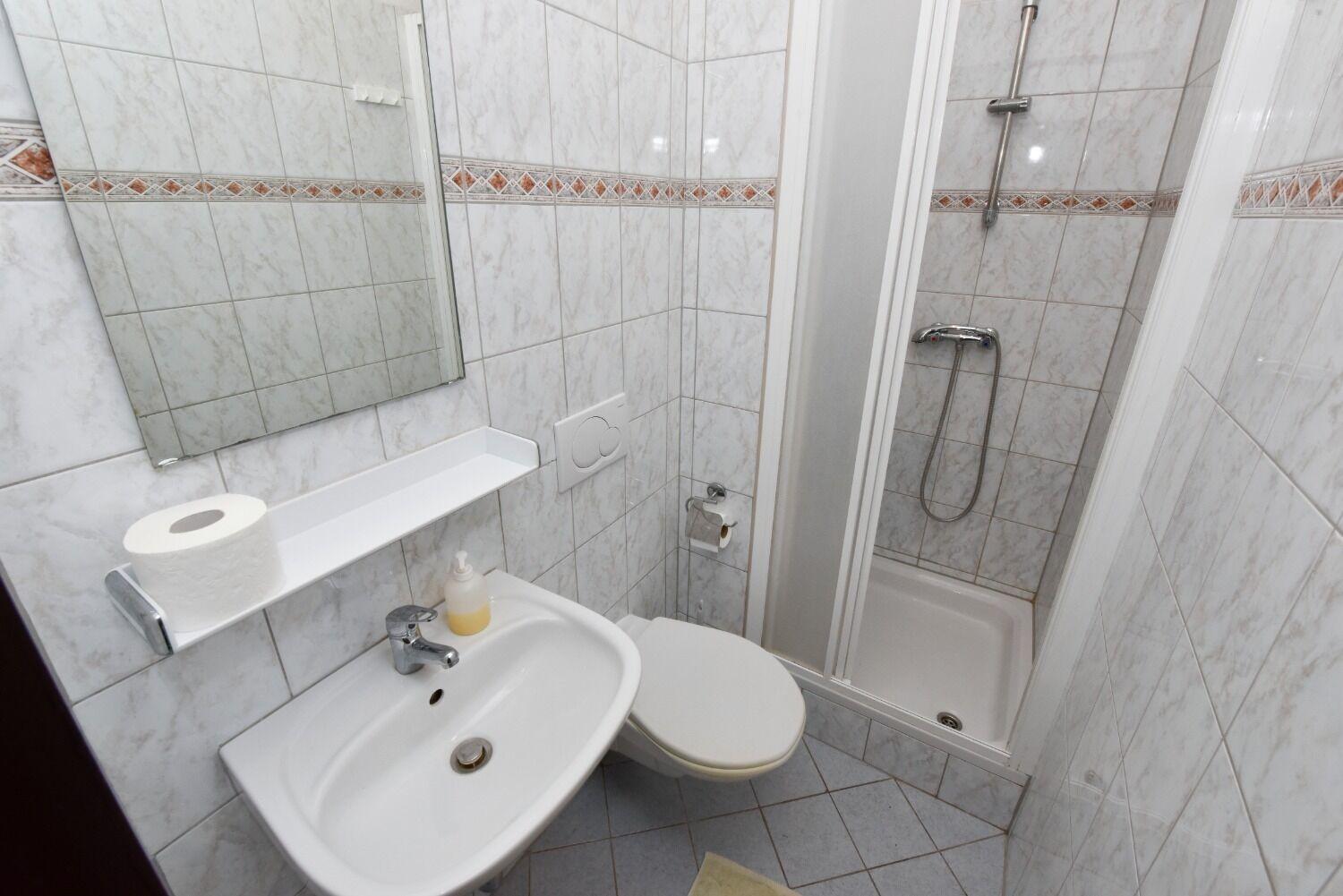 Apartments Mark - 200 M From Sea Novalja Exterior photo