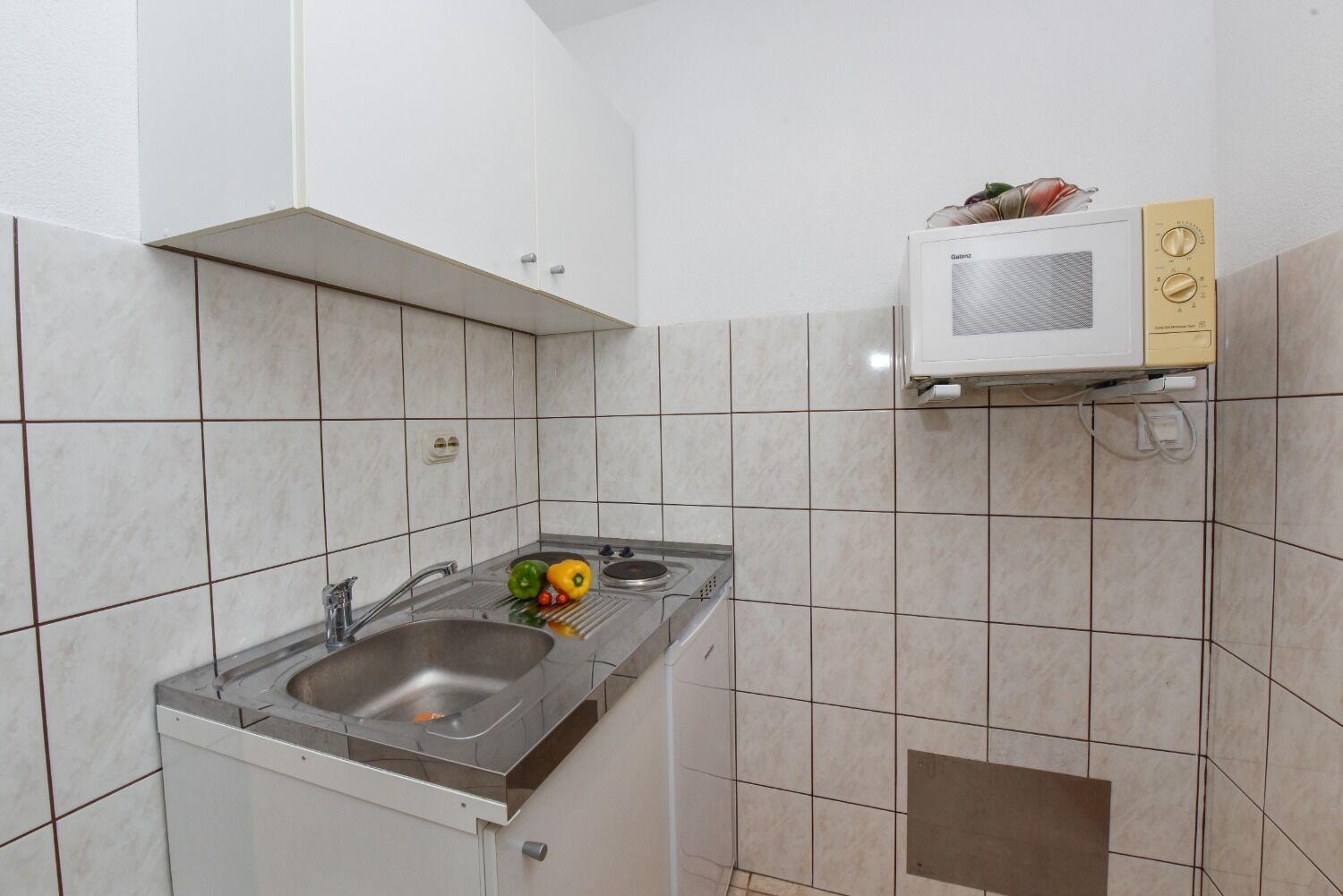 Apartments Mark - 200 M From Sea Novalja Exterior photo